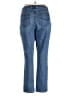 Lee Blue Jeans Size XLEstimated - photo 2