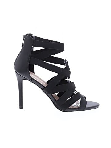 Nicole Miller New York Sandals (view 1)