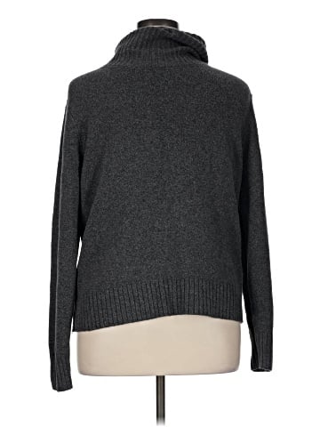 CAbi Turtleneck Sweater (view 2)