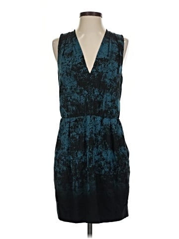 Halston Heritage Cocktail Dress (view 1)