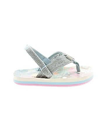 Reef Flip Flops (view 1)