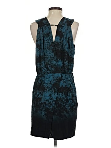 Halston Heritage Cocktail Dress (view 2)