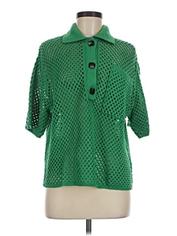 Zara Pullover Sweater (view 1)