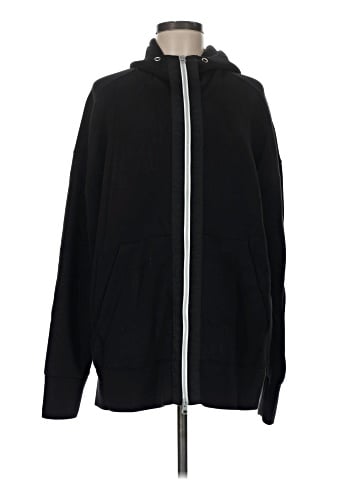 Zella Zip Up Hoodie (view 1)