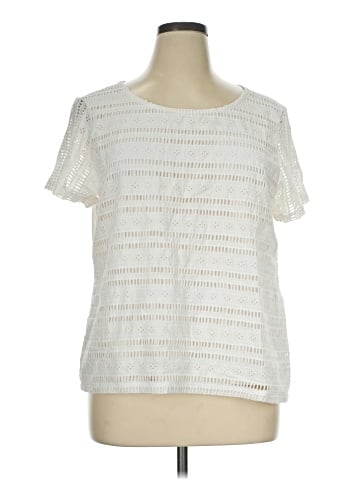 Vineyard Vines Short Sleeve Top (view 1)
