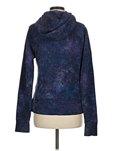 Lululemon Athletica Zip Up Hoodie (view 2)