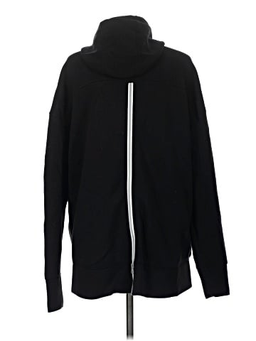 Zella Zip Up Hoodie (view 2)