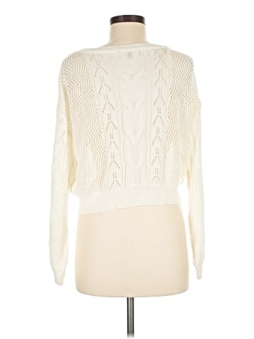 Lulus Pullover Sweater (view 2)