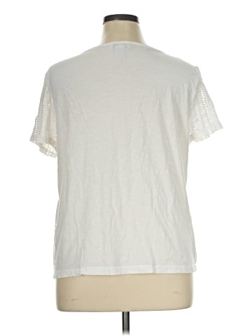 Vineyard Vines Short Sleeve Top (view 2)