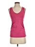 Athleta Pink Active Tank Size S - photo 1