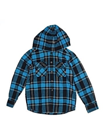 Tony Hawk Zip Up Hoodie (view 1)