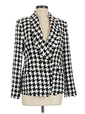 Zara Blazer (view 1)