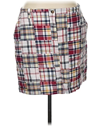 Brooks Brothers Casual Skirt (view 1)