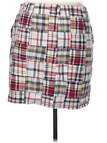 Brooks Brothers Casual Skirt (view 2)