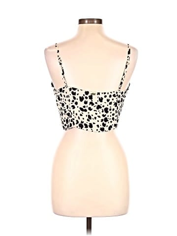 Beach Bunny Sleeveless Blouse (view 2)