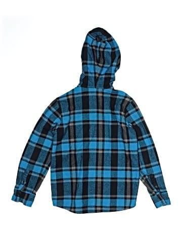 Tony Hawk Zip Up Hoodie (view 2)