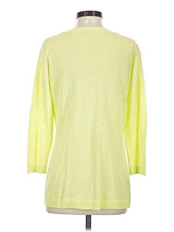 Talbots Outlet 3/4 Sleeve T-Shirt (view 2)