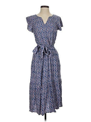 Lucky Brand Casual Dress (view 1)