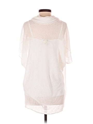 White + Warren Kimono (view 2)