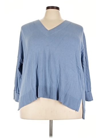 Treasure & Bond Pullover Sweater (view 1)