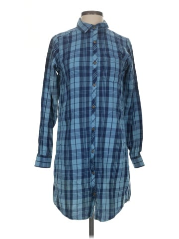 Toad & Co Casual Dress (view 1)