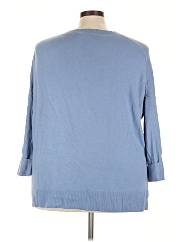 Treasure & Bond Pullover Sweater (view 2)