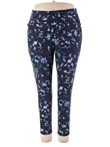 Lane Bryant Active Pants (view 1)