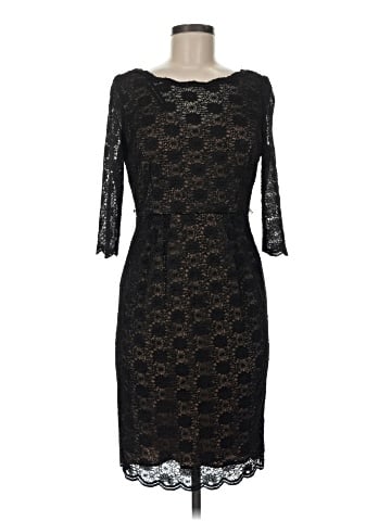 Alex Evenings Cocktail Dress (view 1)