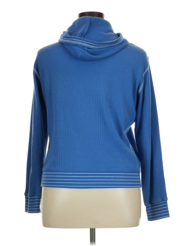 Blassport Zip Up Hoodie (view 2)