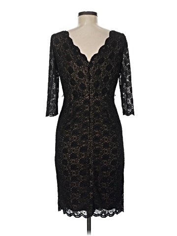Alex Evenings Cocktail Dress (view 2)