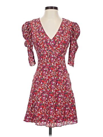 Saloni Casual Dress (view 1)