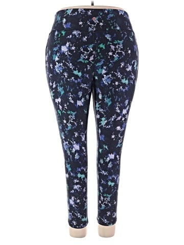 Lane Bryant Active Pants (view 2)