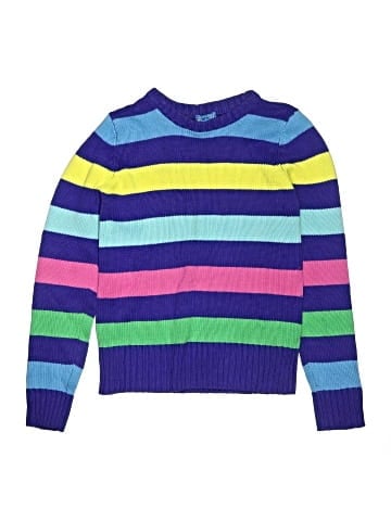 The Children's Place Pullover Sweater (view 1)