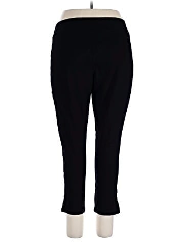 Jaclyn Smith Active Pants (view 2)