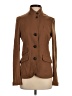 Rag & Bone 100% Wool Brown Jacket Size 4 - photo 1