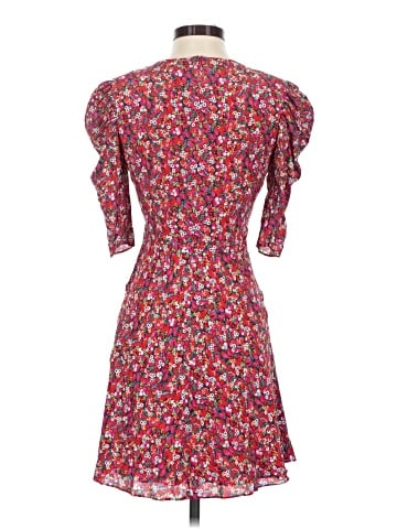 Saloni Casual Dress (view 2)
