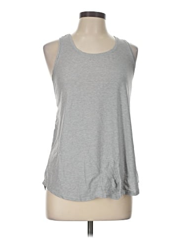Gap Fit Sleeveless T-Shirt (view 1)