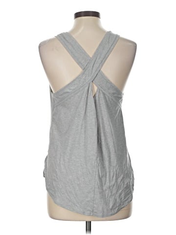 Gap Fit Sleeveless T-Shirt (view 2)