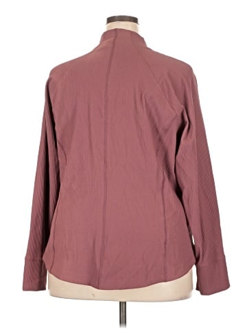 Athleta Track Jacket (view 2)