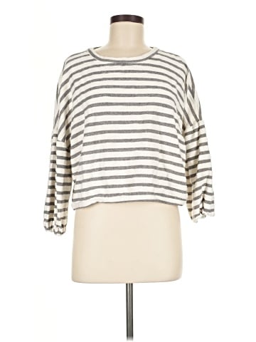 Hayden Pullover Sweater (view 1)