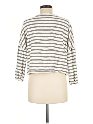 Hayden Pullover Sweater (view 2)