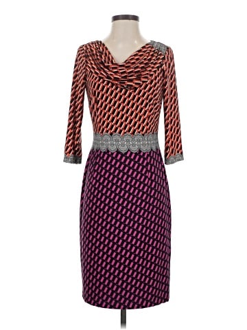 David Meister Cocktail Dress (view 1)