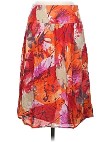 Conrad C Casual Skirt (view 1)