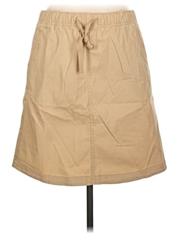 L.L.Bean Casual Skirt (view 1)