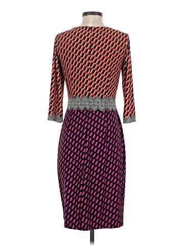 David Meister Cocktail Dress (view 2)