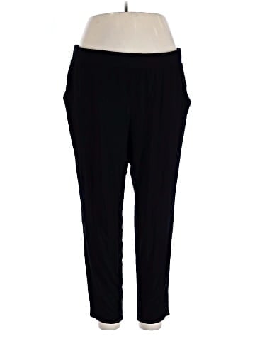 Eileen Fisher Active Pants (view 1)