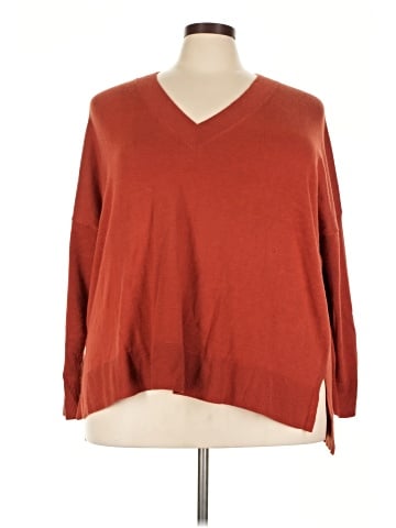 Treasure & Bond Pullover Sweater (view 1)