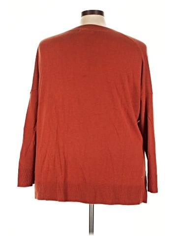 Treasure & Bond Pullover Sweater (view 2)