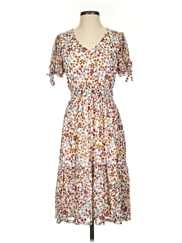 Siren Lily Casual Dress (view 1)