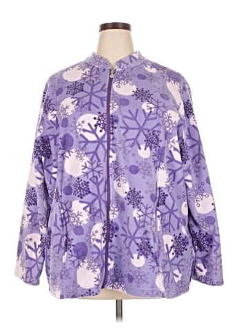 Cj Banks Pullover Sweater (view 1)